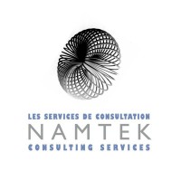 Namtek Consulting Services Logo