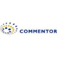 Commentor AB Logo