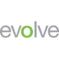 Evolve Consulting Engineers Logo