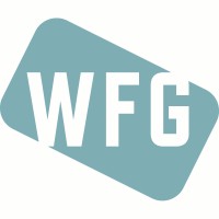 Winnipeg Film Group Logo