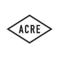 ACRE Design Logo