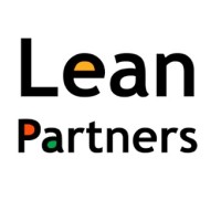 Leanpartners.nl Logo