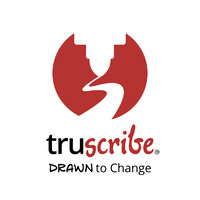 TruScribe Logo