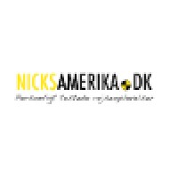 Nicksamerika Logo