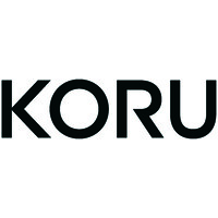 Koru Architects Logo