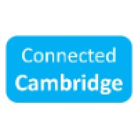 Connected Cambridge Logo