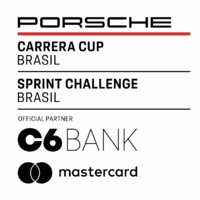 Porsche Cup Brasil Logo