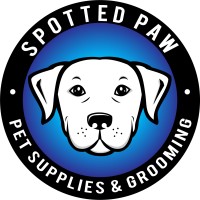 Spotted Paw Shop, Ltd. Logo