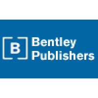 Bentley Publishers Logo