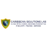 Caribbean Solutions Lab Logo
