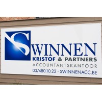 SWINNEN KRISTOF & PARTNERS Logo