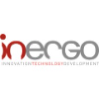 INERGO IT SA Logo