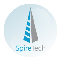 Spire Technologies, Inc. Logo