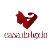 Casa do Texto Logo