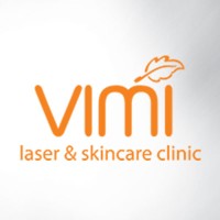 Vimi Laser & Skincare Clinic Logo