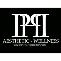 PHP Aesthetic -PHP Wellness, Divisions of PHP Health First Logo