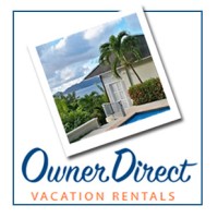 Owner Direct Vacation Rentals Logo