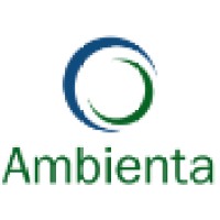 Ambienta Soluções Ambientais Ltda Logo