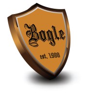 Bogle Insurance Brokers Ltd. Logo