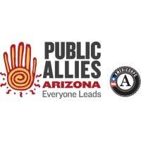 Public Allies Arizona Logo