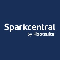 Sparkcentral by Hootsuite Logo
