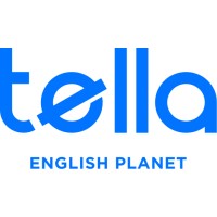 TELLA Logo