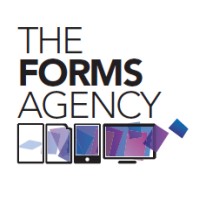 TheFormsAgency Logo