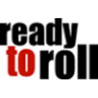 Ready to Roll Video Productions Logo