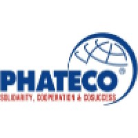 PHATECO Logo