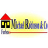 Michael Robinson & Co Real Estate Logo