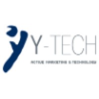Y-TECH srl Logo
