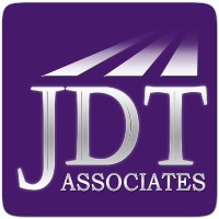 JDT ASSOCIATES Logo