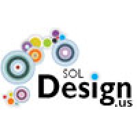 SOL Design, Inc. Logo