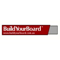 BuildYourBoard.com.au Logo