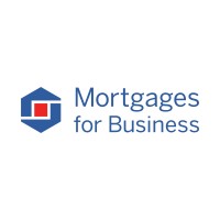 Mortgages for Business Logo