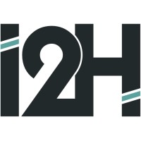 I2H - Innovation to Health Logo