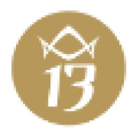 Crown Thirteen Media Group Logo
