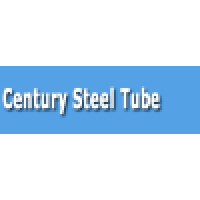 Century Steel Tube Logo