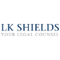 LK Shields Solicitors LLP Logo