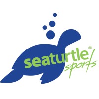 SeaTurtle Sports Logo