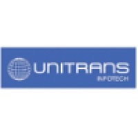 Unitrans Infotech Services Logo