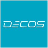 Decos Global Logo