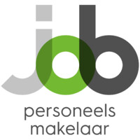 JOB Personeelsmakelaar Logo