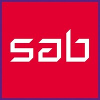 SAB-profiel bv Logo