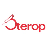 Laboratoires Sterop Logo