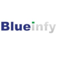 Blueinfy Logo