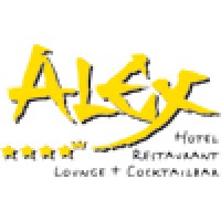 Resort Hotel Alex Zermatt Logo