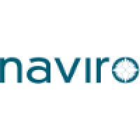 Naviro Consulting AB Logo
