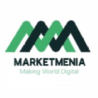 MARKETMENIA Logo