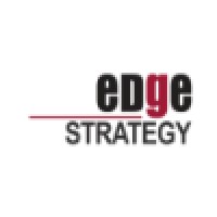 Edge Strategy Logo